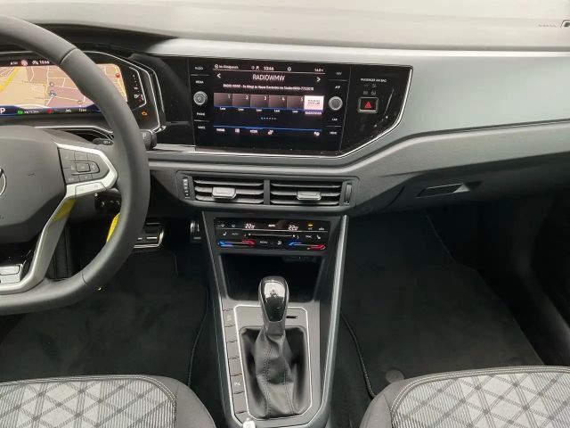 Volkswagen Taigo 1.5 TSI DSG R-Line