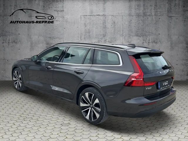 Volvo V60 Core