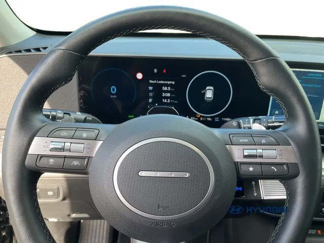 Hyundai Kona Electric Trend