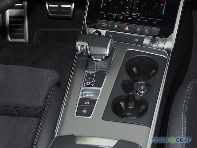 Audi A6 55 TFSI Avant Quattro S-Tronic Sport