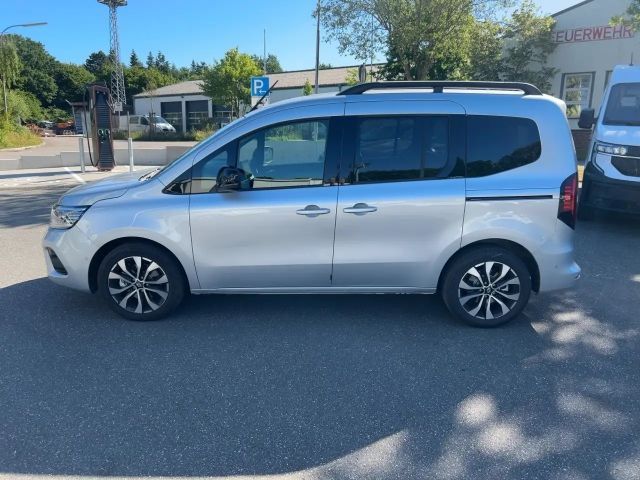 Renault Kangoo EDC Techno dCi 115