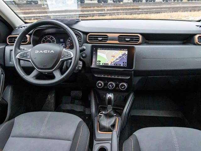 Dacia Duster Extreme II TCe 150