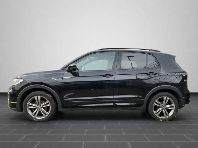 Volkswagen T-Cross 1.5 TSI DSG R-Line