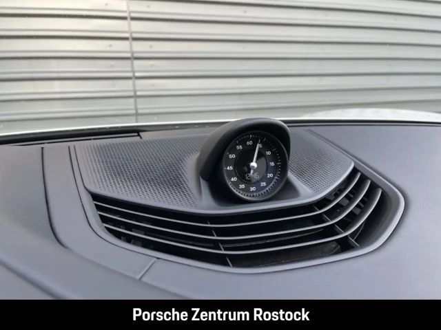 Porsche Taycan 4S Sport Turismo