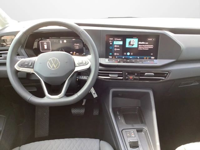 Volkswagen Caddy 2.0 TDI DSG Life