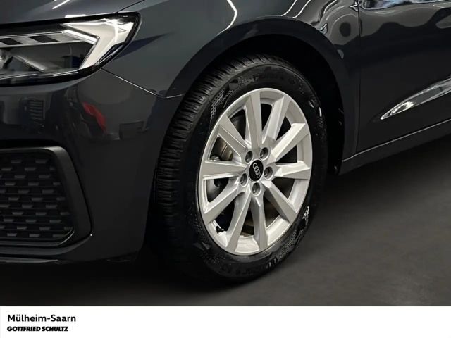 Audi A1 35 TFSI S-Tronic Sportback