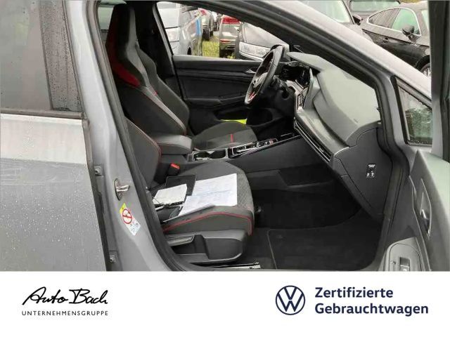 Volkswagen Golf 2.0 TSI DSG GTI Golf VIII