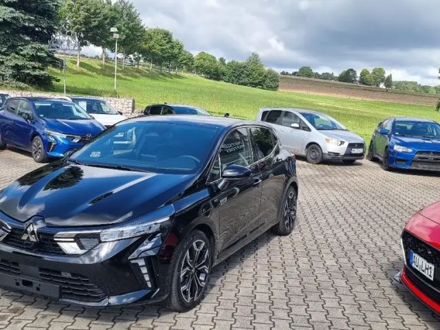 Mitsubishi Colt 1.6 Hybrid