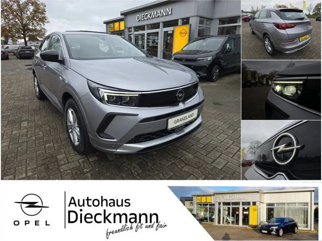 Opel Grandland X Enjoy