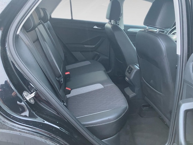 Volkswagen T-Roc 1.0 TSI