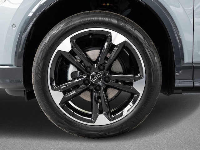 Audi Q2 35 TFSI S-Tronic