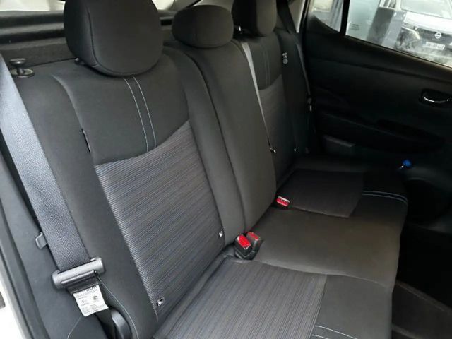 Nissan Leaf 62 kWh N-Connecta