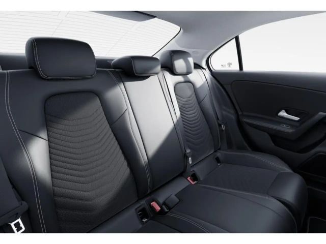 Mercedes-Benz A 200 Progressive