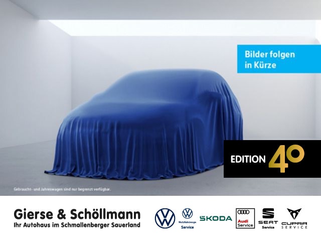 Skoda Karoq 1.5 TSI Sportline