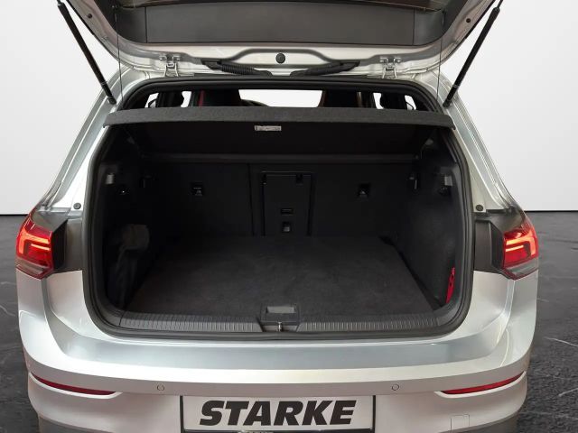 Volkswagen Golf 2.0 TSI DSG GTI Style