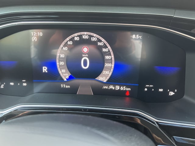 Volkswagen Polo 1.0 TSI DSG