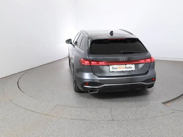 Audi A5 Hybride Quattro