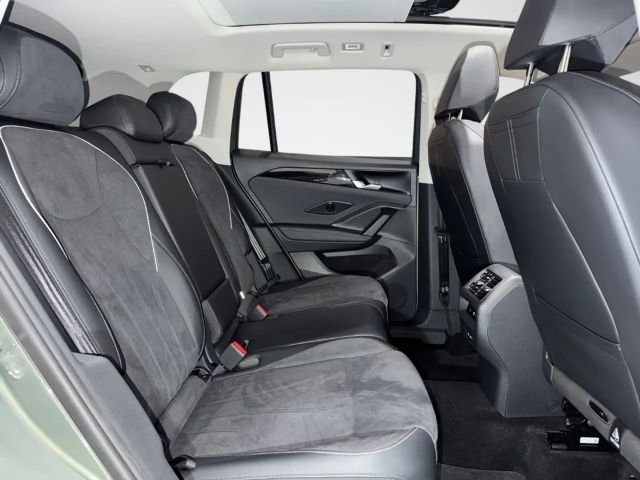 Volkswagen Tiguan 2.0 TDI DSG Elegance Elegance