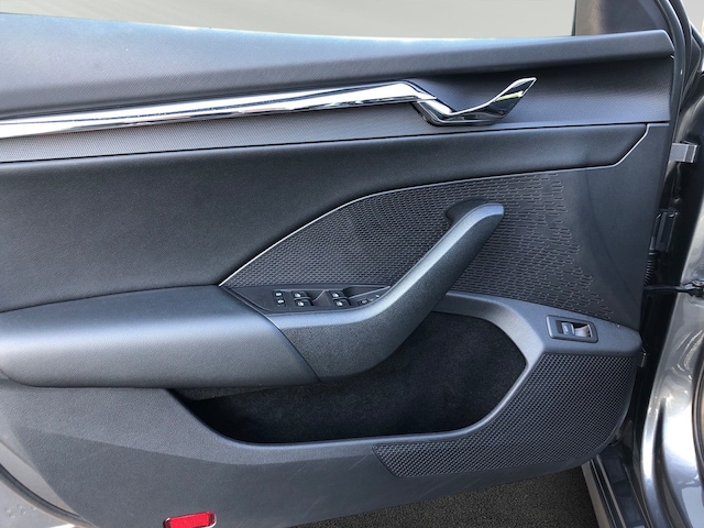 Skoda Octavia 1.5 TSI Combi