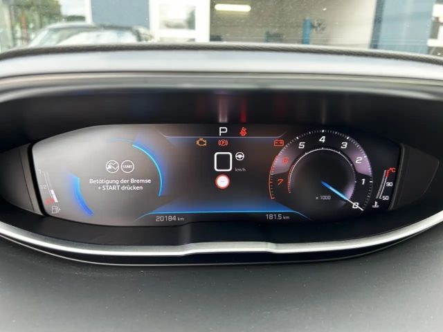 Peugeot 5008 Allure Pack