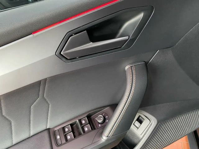 Cupra Leon 2.0 TSI DSG ST VZ