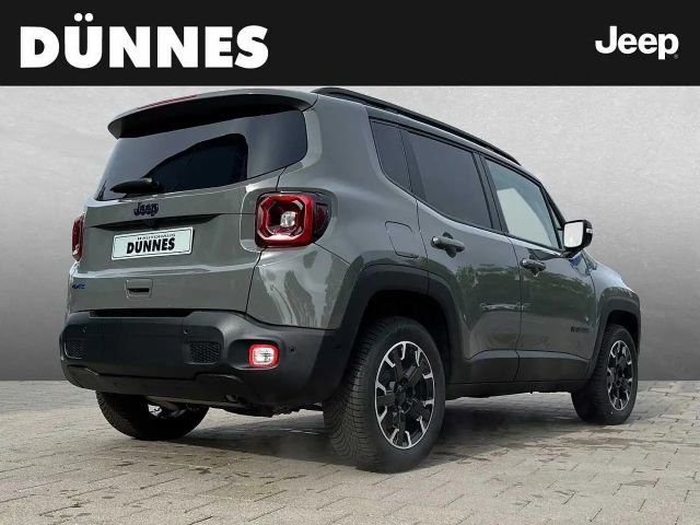 Jeep Renegade 4xe