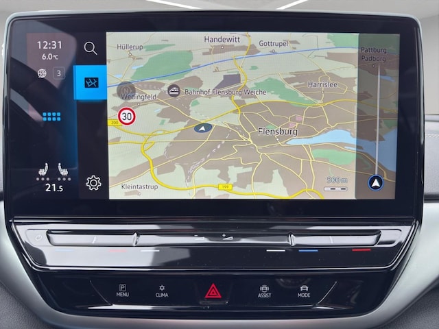 Volkswagen ID.5 IQ.Drive Pro