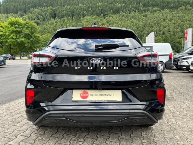 Ford Puma Comfort Gen-E