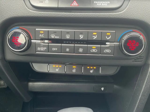 Kia Ceed PHEV Spirit SportWagon