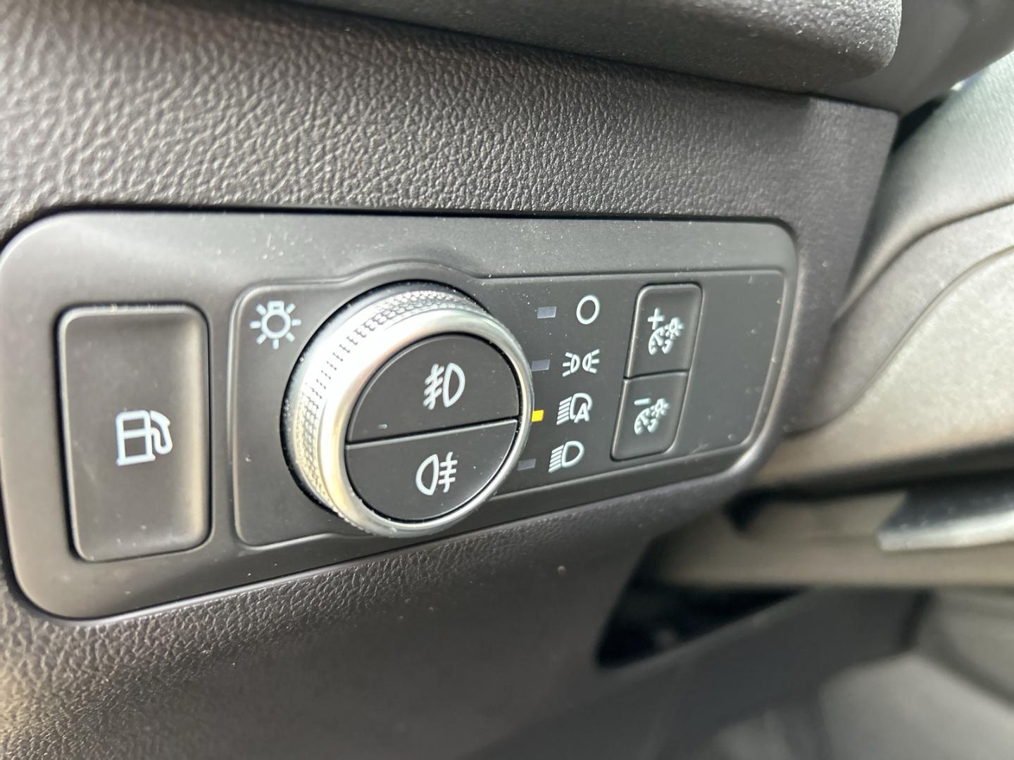 Ford Kuga Hybrid Plug in Hybrid Titanium