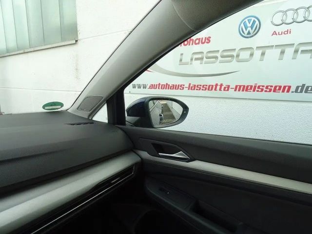 Volkswagen Golf 2.0 TDI DSG Life Variant
