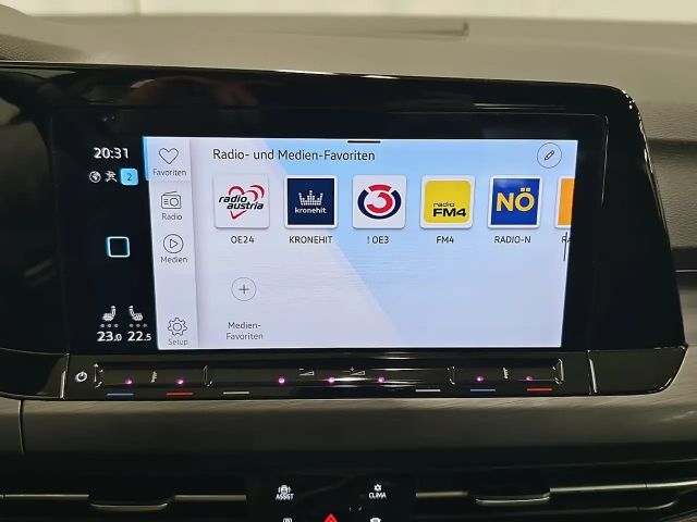 Volkswagen Golf DSG eHybrid