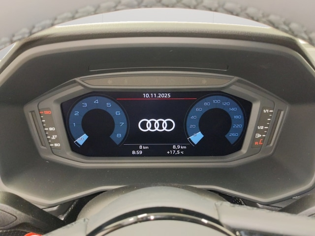 Audi A1 30 TFSI S-Tronic Sportback
