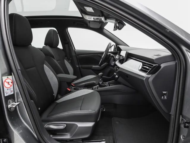 Skoda Kamiq 1.5 TSI Selection