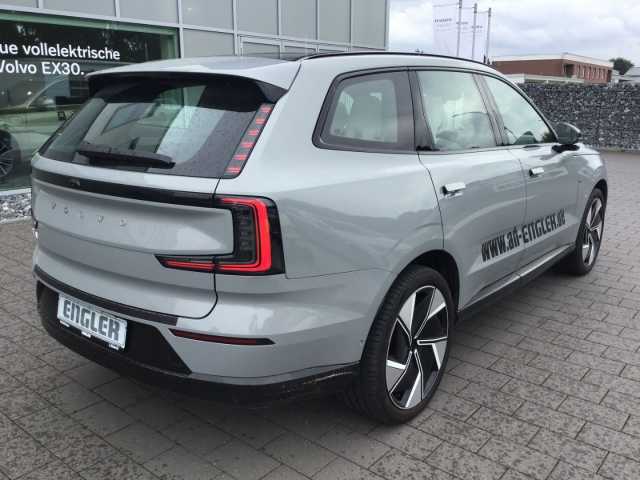 Volvo EX90 AWD Twin motor Ultra