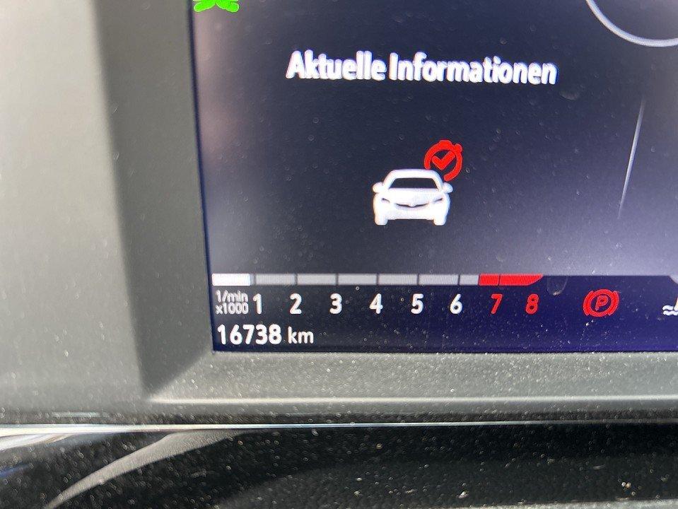 Opel Mokka Elegance Turbo