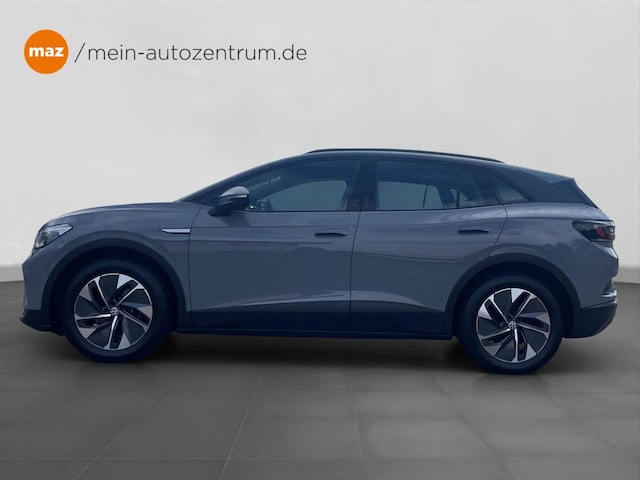 Volkswagen ID.4 Performance Pure