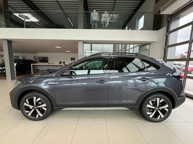 Volkswagen Taigo DSG