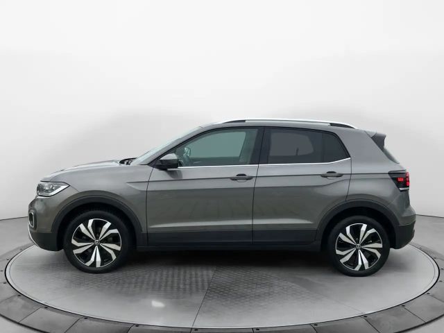 Volkswagen T-Cross DSG Style