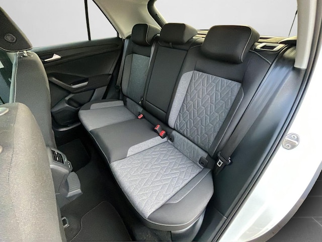 Volkswagen T-Roc 1.5 TSI DSG Move