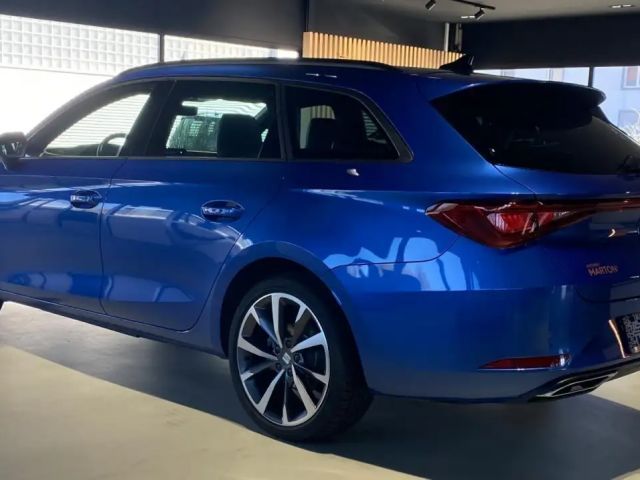 Seat Leon FR-lijn Sportstourer