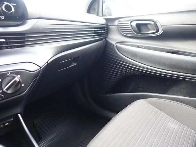 Hyundai i20 1,2 MPI i-Line Plus