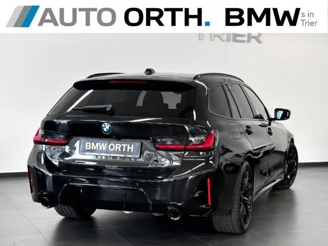 BMW 320 320d M-Sport Touring