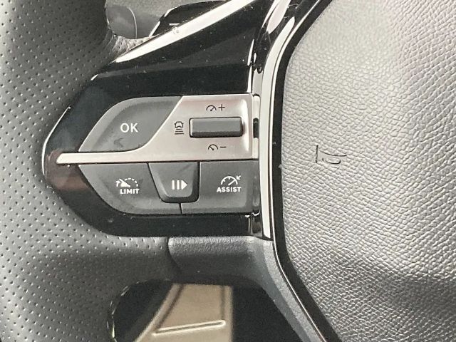 Peugeot 308 GT-Line Hybrid SW