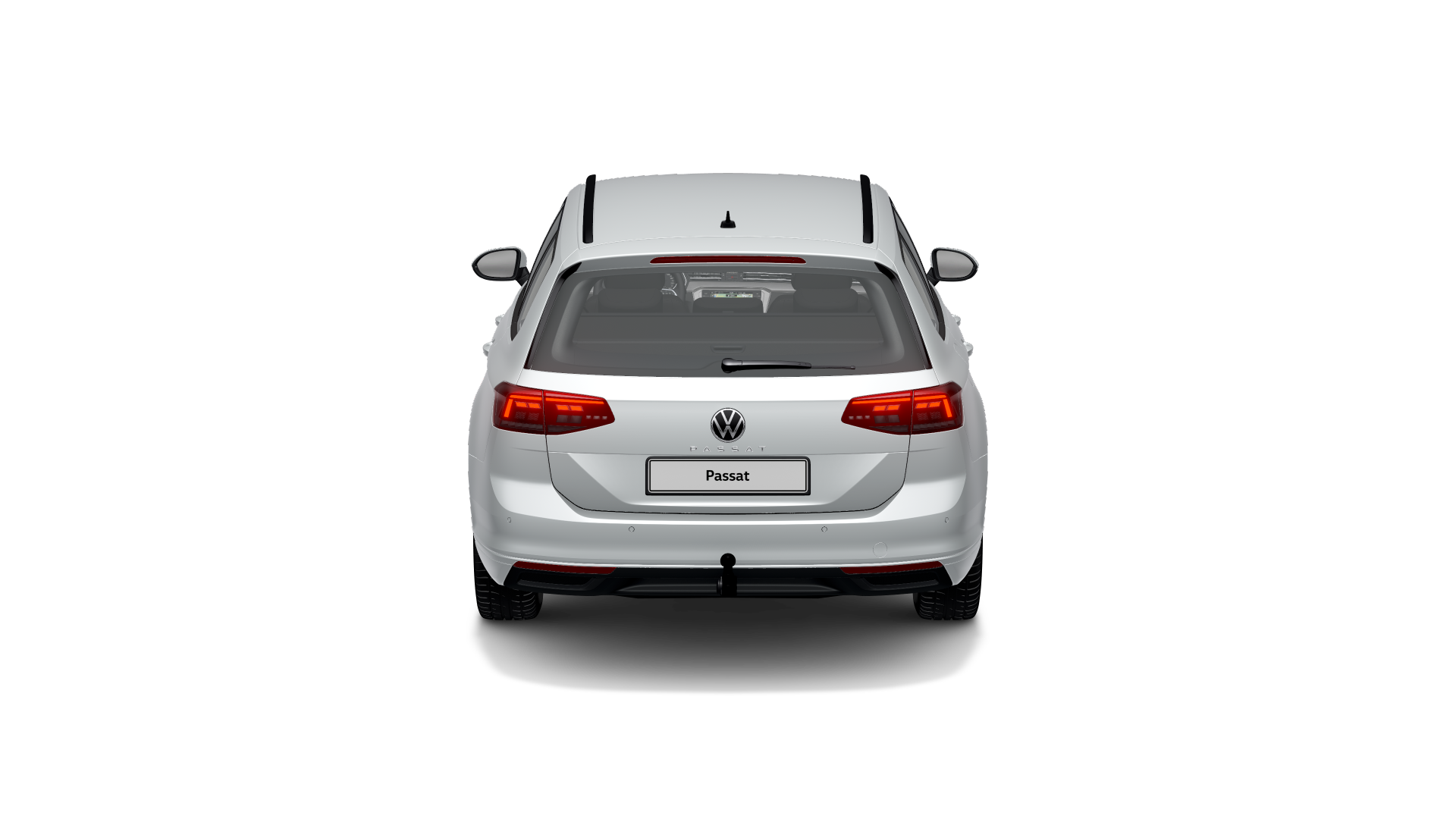 Volkswagen Passat 2.0 TDI DSG Variant