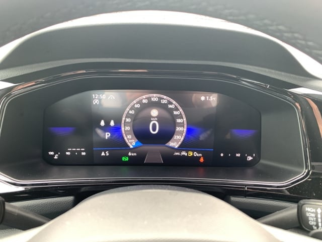 Volkswagen T-Roc Cabriolet DSG IQ.Drive