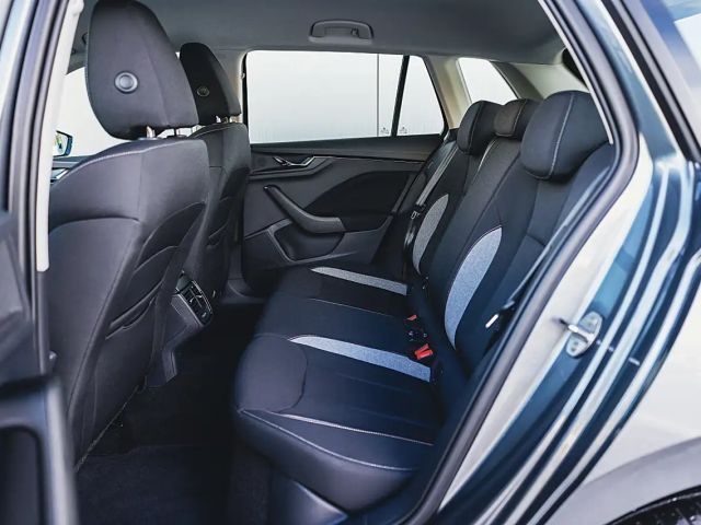 Skoda Kamiq Selection