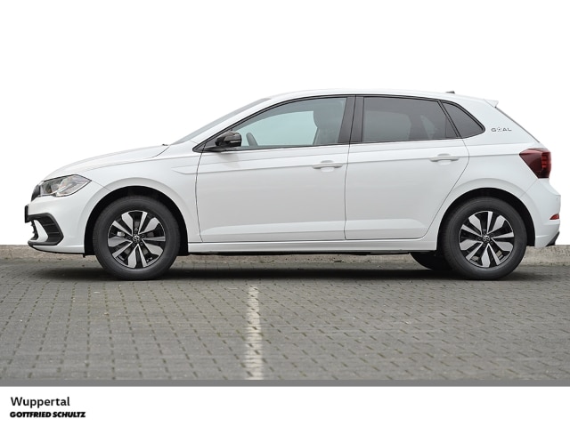 Volkswagen Polo 1.0 TSI