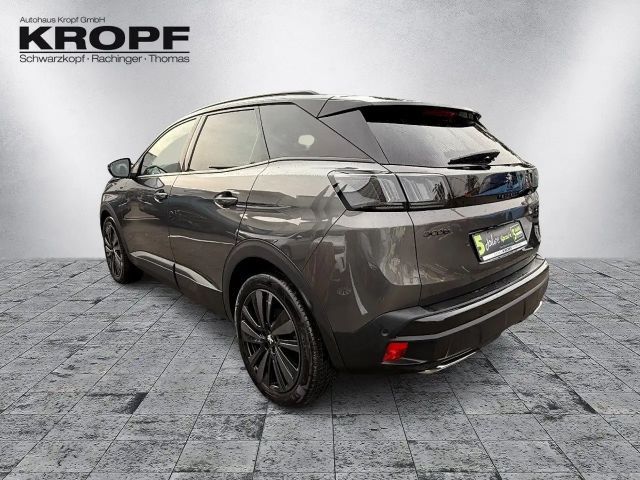 Peugeot 3008 GT-Line PureTech
