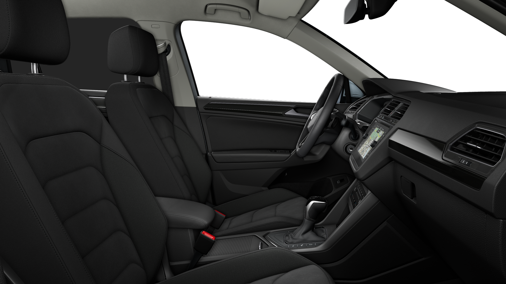 Volkswagen Tiguan 2.0 TDI DSG Elegance Elegance